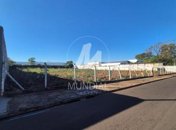 Terreno/Lote · Salão/galpão (Salão - Sobrado)