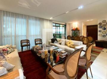 Sobre o imóvel: Apartamento em excelente localização, são 4 quartos sendo 2 suít · Apartamento À Venda - Sion, 4 Quartos, 216 m² - Belo Horizonte