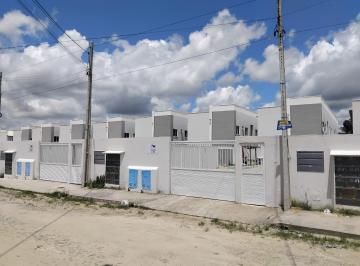 Apartamento · 51m² · 2 Quartos · 1 Vaga · Apartamento Em Gereraú - Itaitinga, Ce