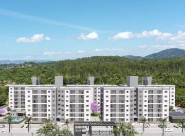 Foto 01 · Belo Apto No Sky Ville Em Barra Velha - Sc!