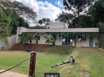 Foto 01 · Bela Chácara Para Venda E Locação No Recanto Campestre Em Indaiatuba - Mpl Negócios Imobiliários - I