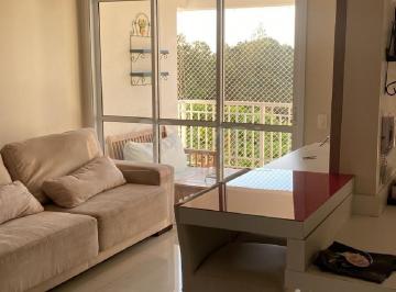 Foto 01 · Edificio Patio Andaluz - Ótimo Apartamento Para Venda No Edíficio Patio Andaluz - Mpl Imobiliária Em I
