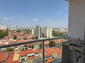 Foto 01 · Apartamento Com 3 Quartos À Venda No Condominio Place View Proximo Ao Parque Ecologico - Indaiatuba