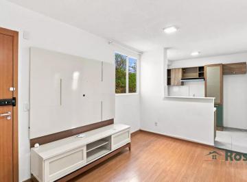 Apartamento · 39m² · 2 Quartos · 1 Vaga · Apartamento Para Aluguel, Cachoeira Das Garças, Cuiabá