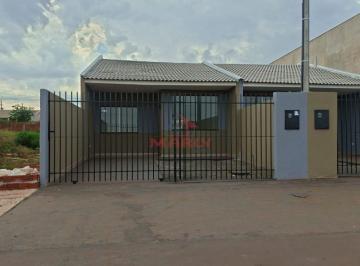 Casa · 150m² · 2 Quartos · 1 Vaga · Venda | Casa, Com 2 Dormitórios Em Jardim Dos Ipês, Sarandi