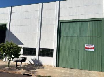 Comercial · 1145m² · Venda | Galpão/barracão, Em Jardim Portugues, Umuarama