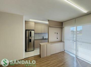 Apartamento · 45m² · 2 Quartos · 1 Vaga · Locação | Apartamento, Com 2 Dormitórios Em Jardim Tropical, Maringa