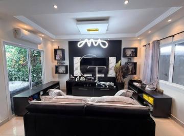 Casa · 180m² · 3 Quartos · 2 Vagas · Imoveis - No Jardim Paulista II