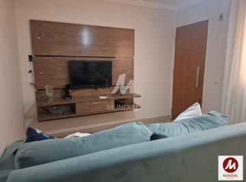 Sala · Apartamento (Tipo - Padrao) 2 Dormitórios, Cozinha Planejada, Em Condomínio Fechado
