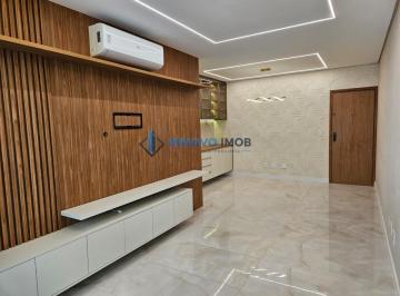 Apartamento · 89m² · 2 Quartos · 1 Vaga · Apartamento Para Venda Em Santos, Boqueirão, 2 Dormitórios, 1 Suíte, 3 Banheiros, 1 Vaga