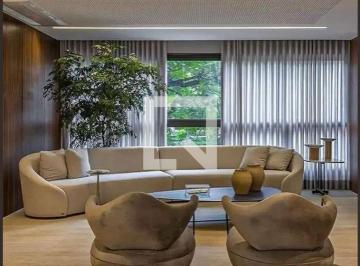 Apartamento · 265m² · 3 Quartos · 3 Vagas · Apartamento À Venda - Lourdes, 3 Quartos, 265 m² - Belo Horizonte