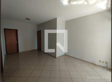 Apartamento · 80m² · 3 Quartos · 1 Vaga · Apartamento À Venda - Belvedere, 3 Quartos, 80 m² - Belo Horizonte