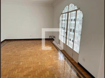 Casa · 470m² · 5 Quartos · 9 Vagas · Casa À Venda - Lourdes, 5 Quartos, 470 m² - Belo Horizonte