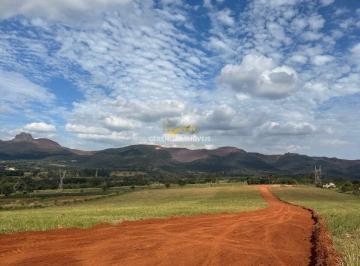 Terreno · 1000m² · Chácaras de 1.000 m² Mateus Leme/mg, Ao Lado Do Portal Serra Azul!