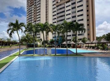 Apartamento · 87m² · 3 Quartos · Central Park Condomínio Clube - Apartamento No Condominio Central Park Em Neopolis / Apartamento 3 Q