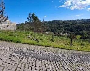 Terreno · 454m² · Terreno Parque Santa Rita, Ana Rech