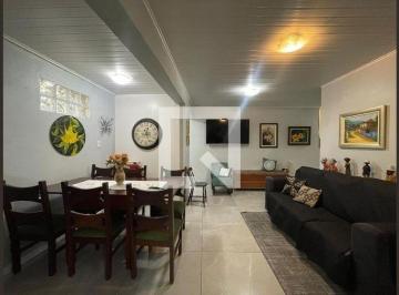 Casa · 113m² · 2 Quartos · 4 Vagas · Casa À Venda - Rincão, 2 Quartos, 113 m² - Novo Hamburgo
