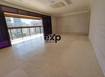 6008e516-d1cc-4471-afd0-06c647e03fb3 · Apartamento 240 m² de 4 Suítes Na Praia Do Canto