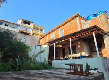 Casa · 281m² · 4 Quartos · 2 Vagas · Casa Para Venda Em Osasco, Helena Maria, 4 Dormitórios, 3 Banheiros, 2 Vagas