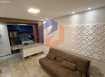 Apartamento · 72m² · 3 Quartos · 1 Vaga · Apartamento Para Venda Em Cabo de Santo Agostinho, Santo Agostinho, 3 Dormitórios, 1 Suíte, 1 Banhei