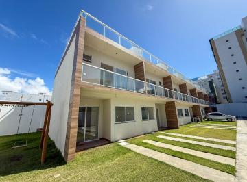 Casa · 138m² · 3 Quartos · 2 Vagas · Casa Triplex, Terraço, 3/4, 2 Suítes, 2 Vagas Condomínio Residencial Colonia No Bairro Pitangueiras