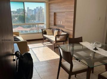 Apartamento · 83m² · 3 Quartos · 1 Vaga · Apartamento, 3/4, 1 Suíte, 1 Vaga Coberta, Edifício Jardins de Kyoto No Bairro Garcia, Salvador / Ba