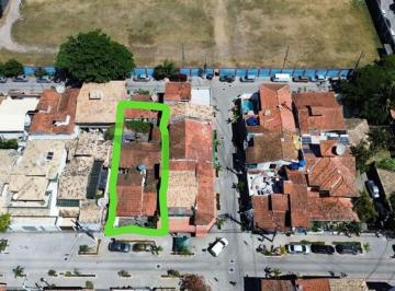 Casa · 260m² · 2 Quartos · À Venda Casa Com Alto Potencial Construtivo No Centro de Armação Dos Búzios, a 180 m Da Rua Das