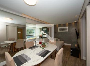Apartamento · 85m² · 3 Quartos · 2 Vagas · Apartamento À Venda - Estoril , 3 Quartos, 85 m² - Belo Horizonte