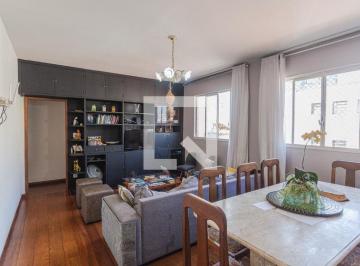 Apartamento · 104m² · 3 Quartos · 1 Vaga · Apartamento À Venda - Santa Inês, 3 Quartos, 104 m² - Belo Horizonte