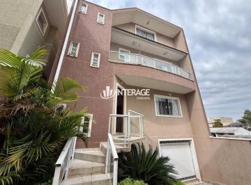 1bfe4e3d5951ac680fa79a61.jpg · Sobrado Com 3 Dormitórios À Venda, 220 m² por R$1.200.000 - São Braz - Curitiba/pr