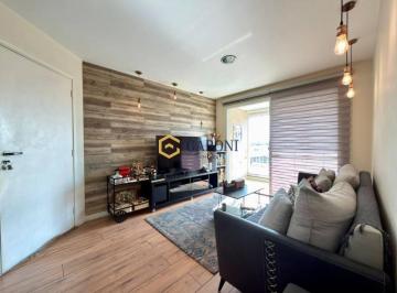 9f8ba28d111dea05e431b8a0.jpg · Apartamento À Venda Com 94 m E 3 Quartos - Vila Leopoldina, São Paulo