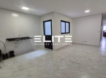 Apartamento · 85m² · 3 Quartos · 2 Vagas · Apartamento Novo À Venda - 85 m², 3 Dormitórios, 1 Suíte, 2 Vagas - Paraíso, Santo André