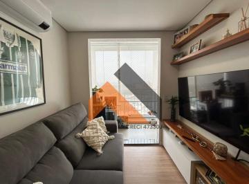 Apartamento · 51m² · 2 Quartos · 1 Vaga · Apartamento Para Locação Com 2 Quartos, 1 Vaga - 51 m² - Com Lazer E Varanda - Bairro Rudge Ramos - S