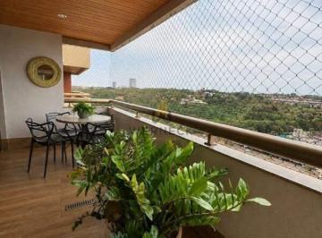 Apartamento · 174m² · 3 Quartos · 4 Vagas · Apartamento 174 m² Rive Gauche - 4 Dormitórios, Sendo 2 Suítes - 4 Vagas