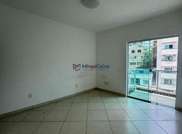 Apartamento · 72m² · 2 Quartos · 2 Vagas · Apartamento Dois Quartos No Cidade Nova - Ipatinga
