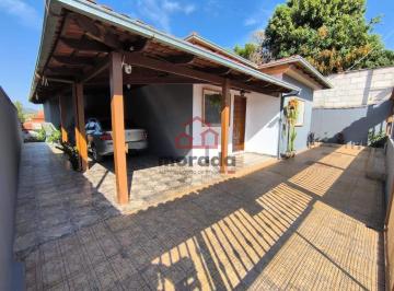 Casa · 152m² · 3 Quartos · 2 Vagas · Casa Residencial À Venda No Parque Jardim Santanense, Em Itaúna/mg