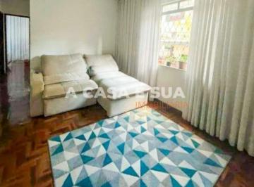 Apartamento · 55m² · 3 Quartos · 1 Vaga · Apartamento À Venda, 3 Quartos, 1 Vaga, Glória - Contagem/mg