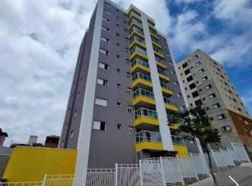 Apartamento · 75m² · 2 Quartos · 1 Vaga · Apartamento À Venda Em Poços de Caldas/mg