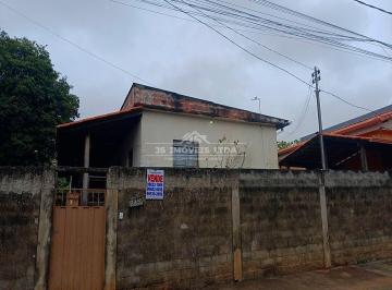 Casa · 90m² · 2 Quartos · Casa À Venda No Centro de Igarapé - Mg