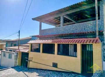 Casa · 380m² · 6 Quartos · 2 Vagas · Imoveis - Em Santos Dumont