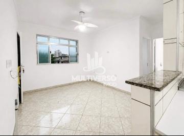 Apartamento · 70m² · 2 Quartos · 1 Vaga · Apartamento À Venda, 2 Quartos No Bairro Vila Belmiro Em Santos
