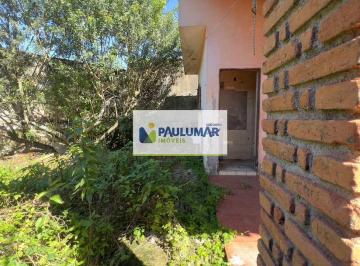 Casa · 123m² · 2 Quartos · 2 Vagas · Casa Com 2 Quartos, Flórida Mirim, Mongaguá - R$250 Mil, Cod: