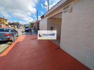 Casa · 348m² · 2 Quartos · 4 Vagas · Casa Com 2 Quartos, Agenor de Campos, Mongaguá - R$485 Mil, Cod: