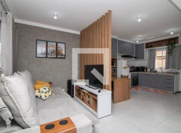 Casa · 126m² · 2 Quartos · 1 Vaga · Casa À Venda - Jardim Rosolem, 2 Quartos, 126 m² - Hortolândia