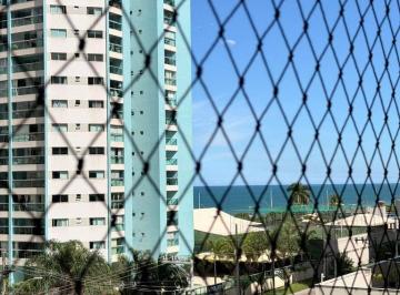 img0 · 4 Quartos E Vista Para o Mar Na Praia de Itaparica | Oportunidade Com Duas Vagas