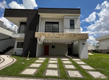 0 · Casa de Alto Padrão No Condomínio Villa Lobos – Paulínia/sp