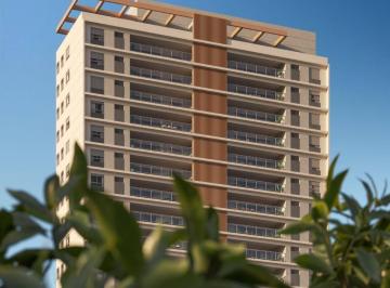 Foto 01 · Imperdível Apartamento de Luxo À Venda Em Americana - Sp, Vila Frezzarim: 3 Quartos, 3 Suítes, 2 Salas