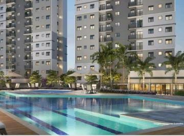 Foto 08 · Imóvel À Venda: Apartamento de 3 Quartos No Jardim Mantova, Indaiatuba - Sp - 59,93 m² - 1 Vaga - Confi
