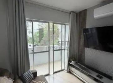 Apartamento · 71m² · 2 Quartos · 1 Vaga · Apartamento Com 2 Quartos, Itacorubi - Florianópolis