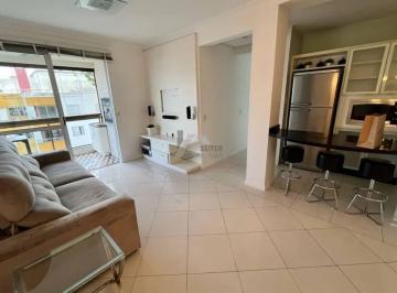 Apartamento · 72m² · 2 Quartos · 1 Vaga · Apartamento Com 2 Quartos, João Paulo - Florianópolis